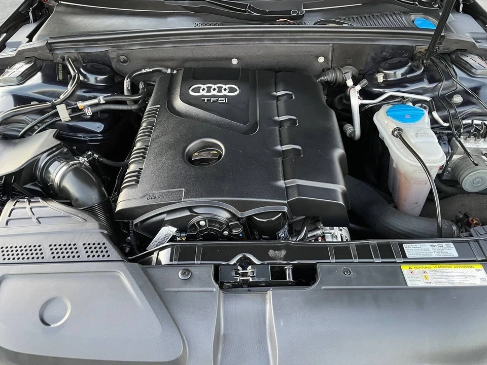 2014 Audi Allroad - Image 15 of 17