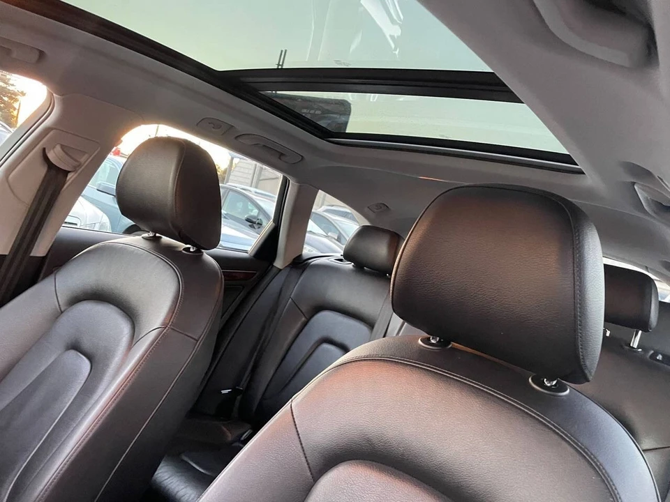 2014 Audi Allroad - Image 11 of 17
