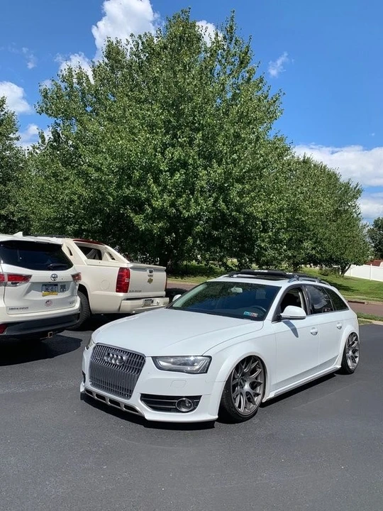 2014 Audi Allroad - Image 2 of 4