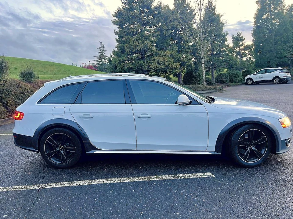 2014 Audi Allroad - Image 2 of 14