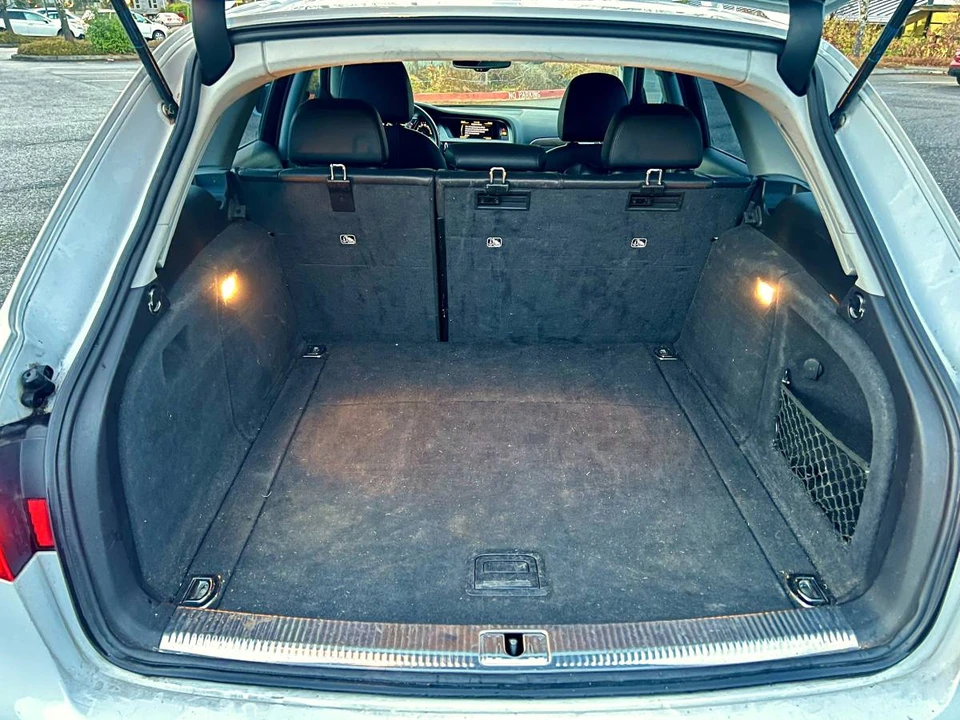 2014 Audi Allroad - Image 12 of 14