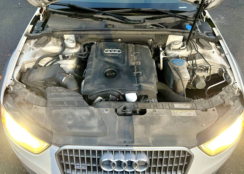 2014 Audi Allroad - Image 13 of 14