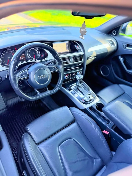 2014 Audi Allroad - Image 9 of 13