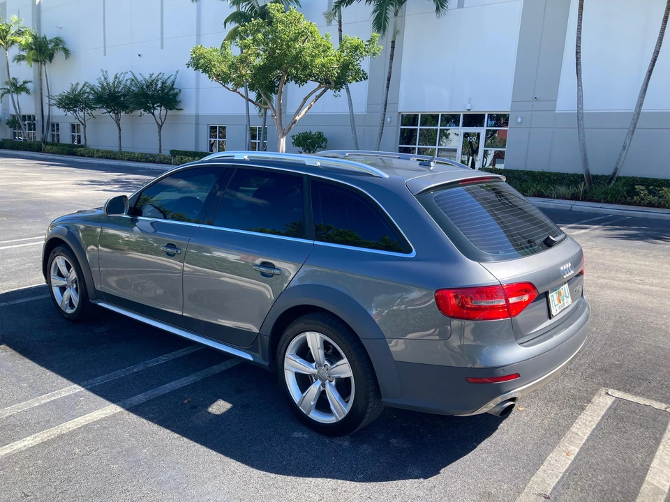 2014 Audi B8 A4 - Image 27 of 31