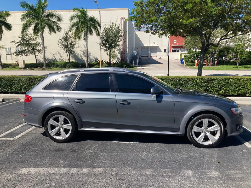 2014 Audi B8 A4 - Image 31 of 31