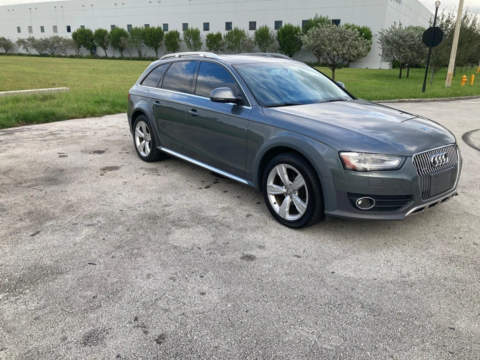 2014 Audi B8 A4 - Image 19 of 31