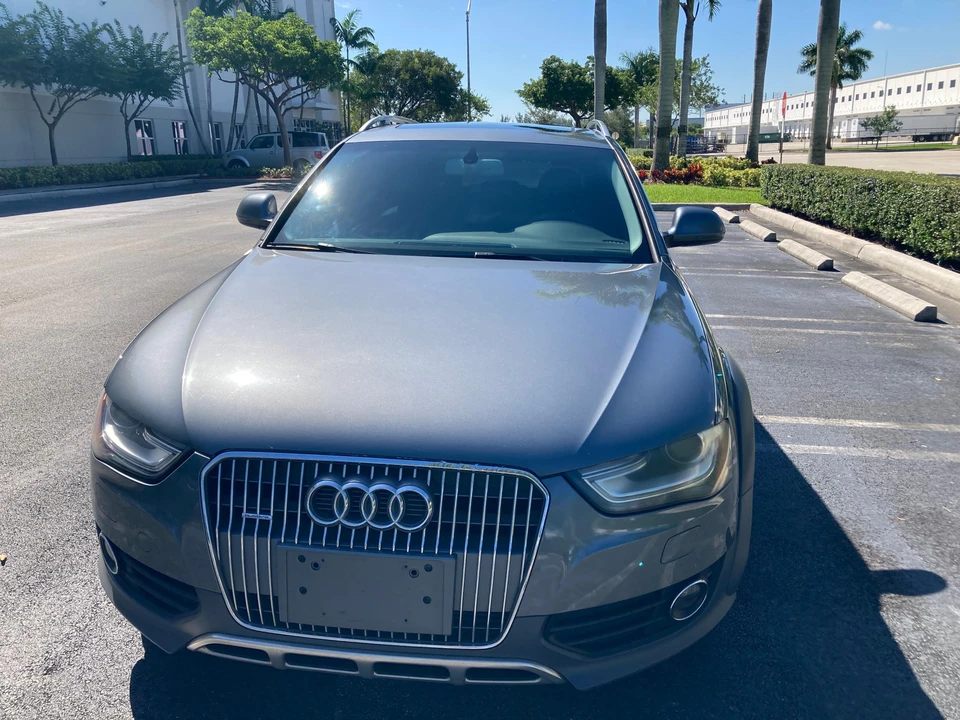 2014 Audi B8 A4 - Image 23 of 31