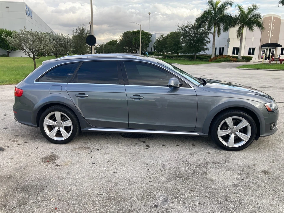 2014 Audi B8 A4 - Image 18 of 31