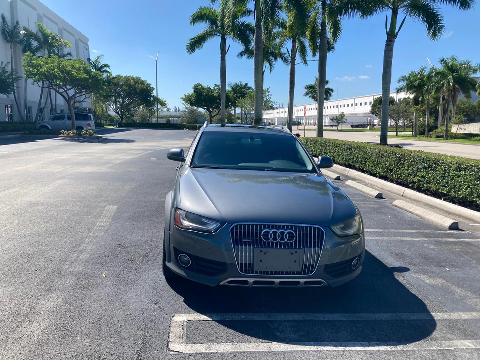 2014 Audi B8 A4 - Image 22 of 31