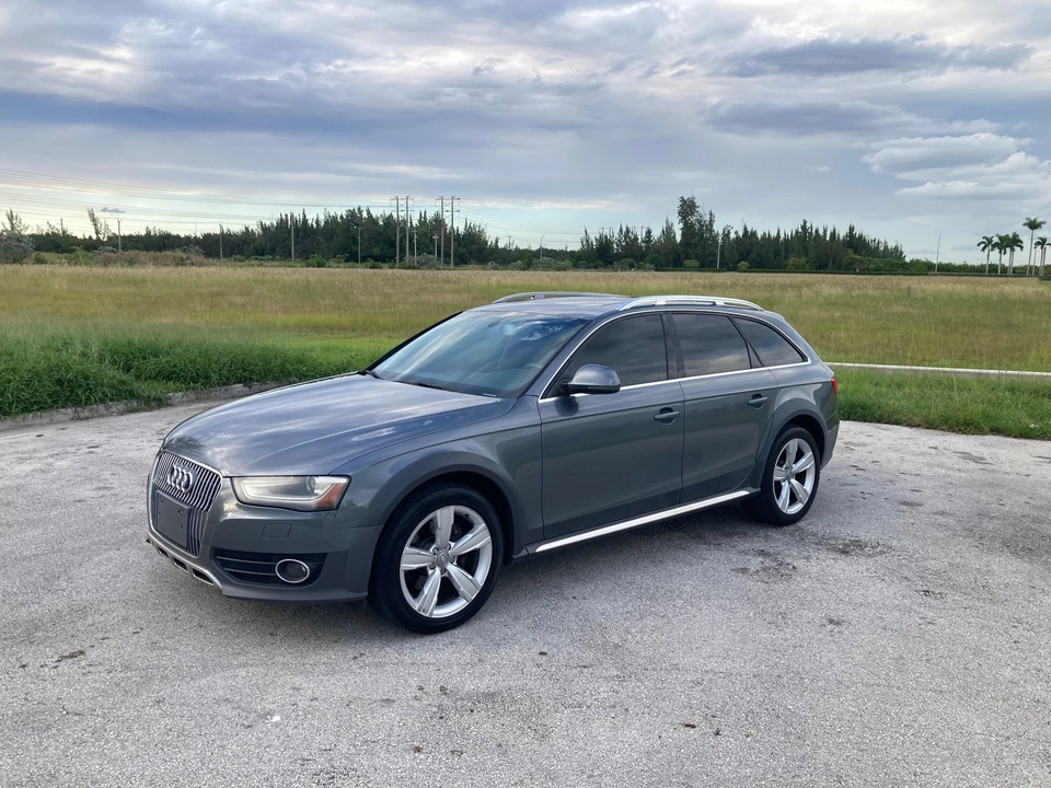 2014 Audi B8 A4 - Image 10 of 31