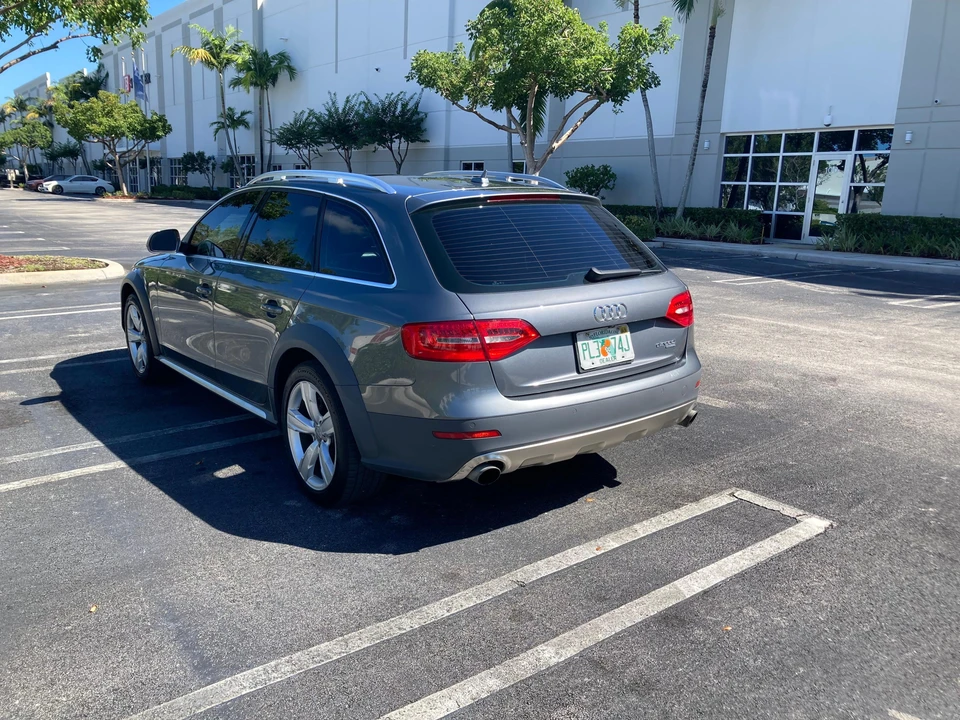 2014 Audi B8 A4 - Image 28 of 31