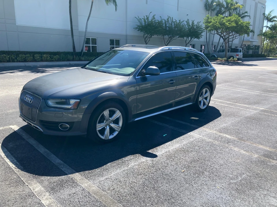 2014 Audi B8 A4 - Image 25 of 31