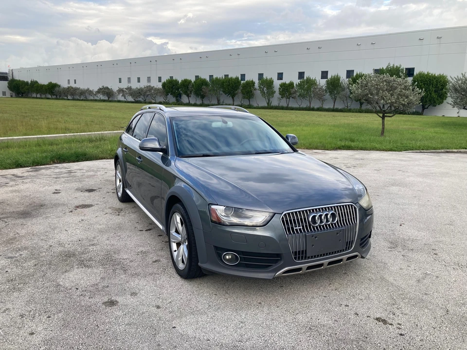 2014 Audi B8 A4 - Image 21 of 31