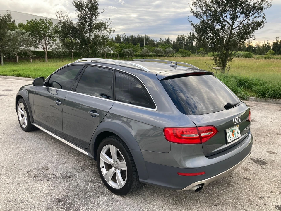 2014 Audi B8 A4 - Image 13 of 31