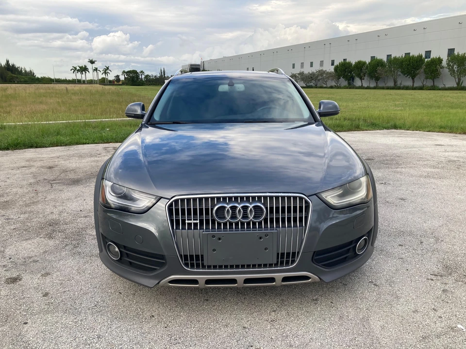 2014 Audi B8 A4 - Image 7 of 31
