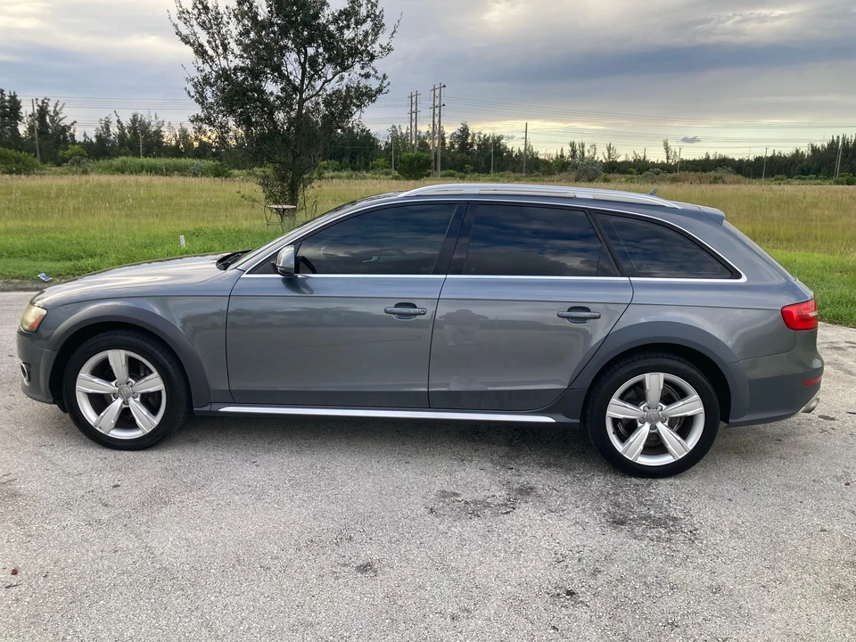 2014 Audi B8 A4 - Image 11 of 31
