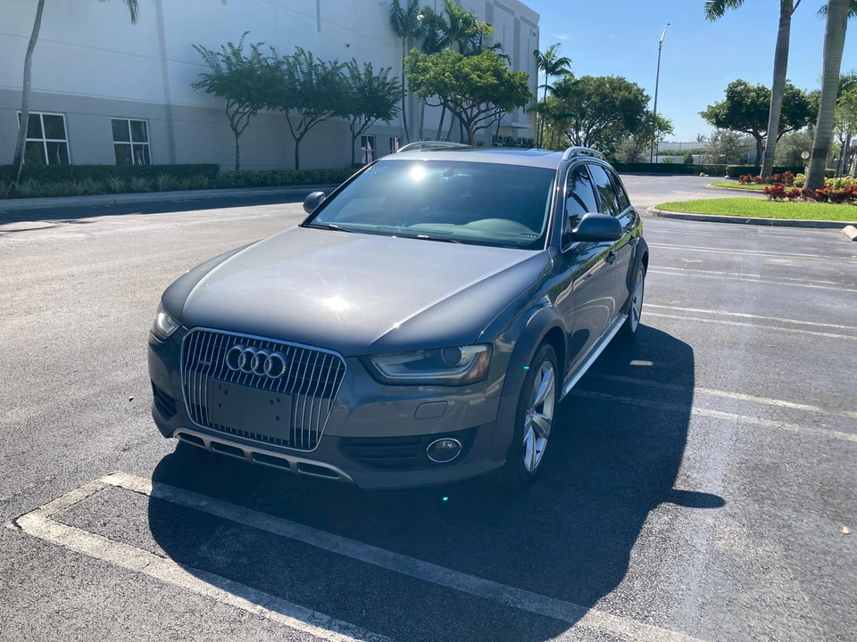 2014 Audi B8 A4 - Image 24 of 31