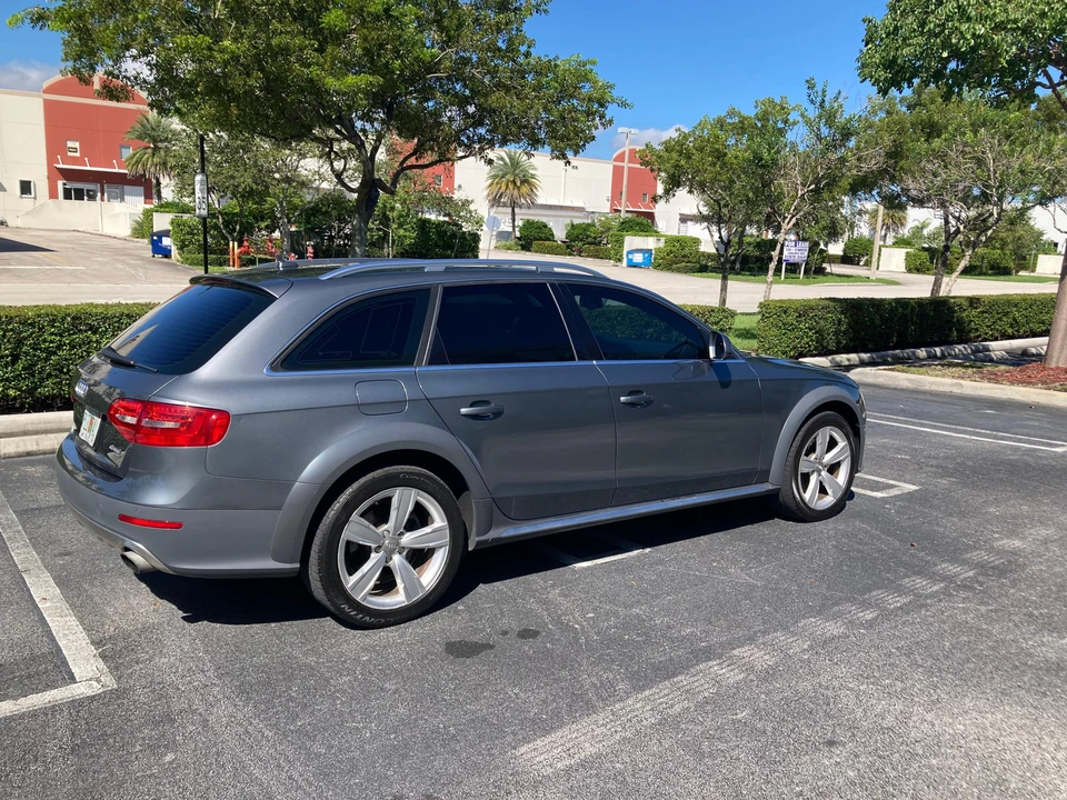 2014 Audi B8 A4 - Image 30 of 31
