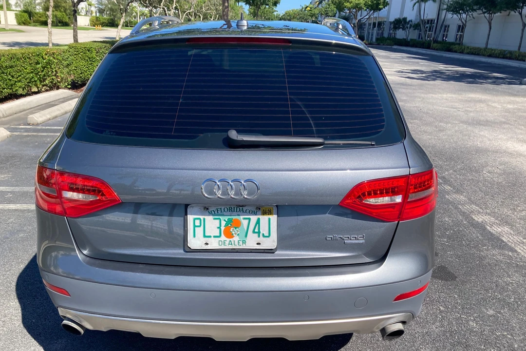 2014 Audi B8 A4 - Image 5 of 31