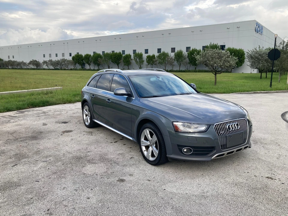 2014 Audi B8 A4 - Image 20 of 31
