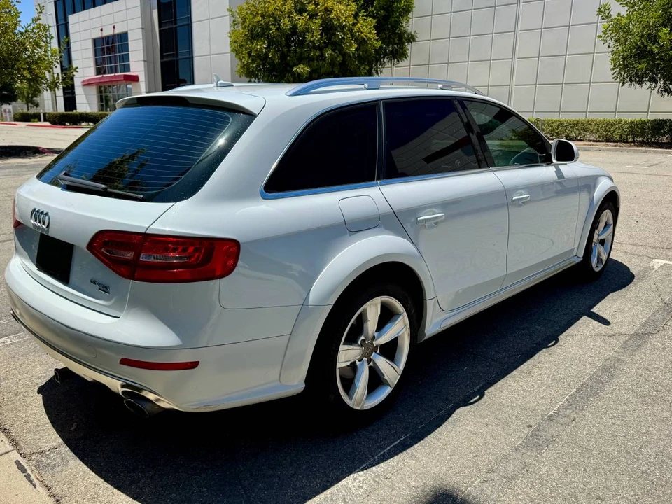 2014 Audi Allroad - Image 5 of 17