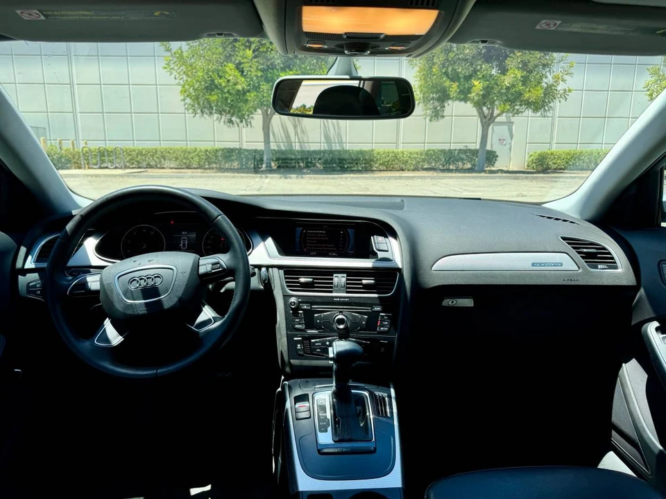 2014 Audi Allroad - Image 9 of 17