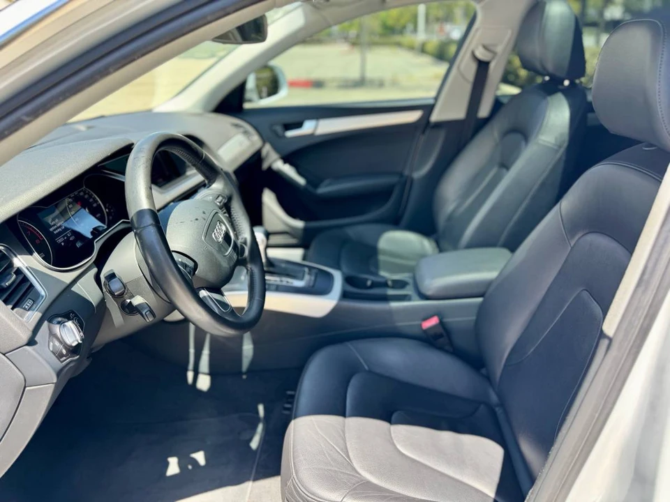 2014 Audi Allroad - Image 14 of 17