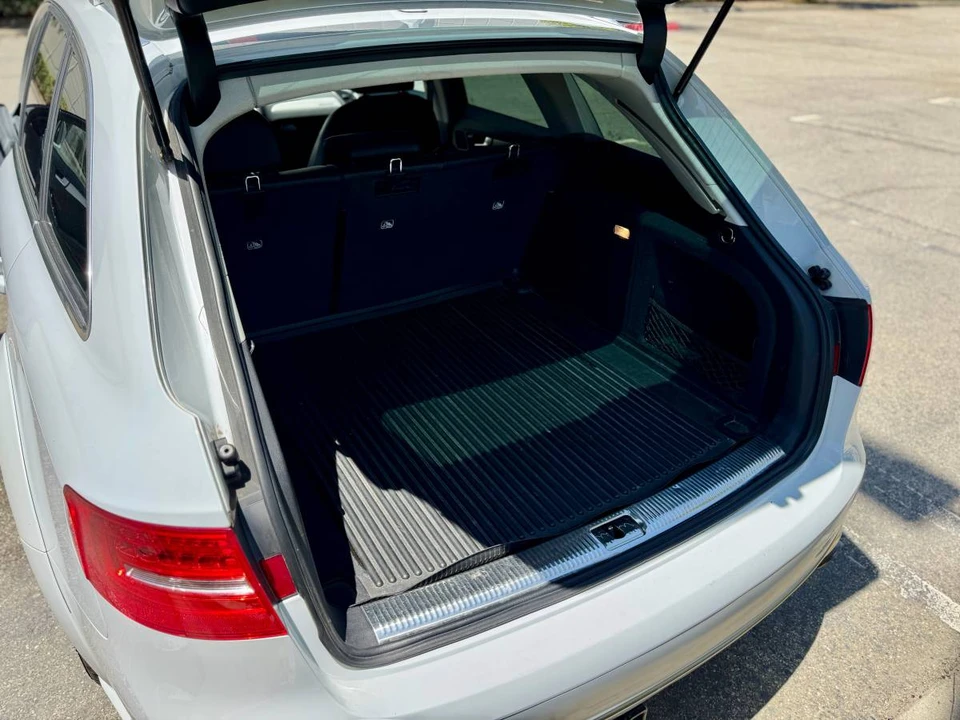 2014 Audi Allroad - Image 17 of 17