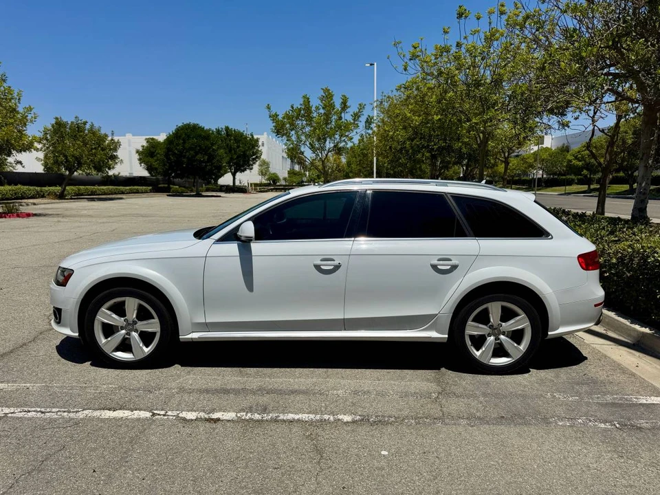 2014 Audi Allroad - Image 2 of 17