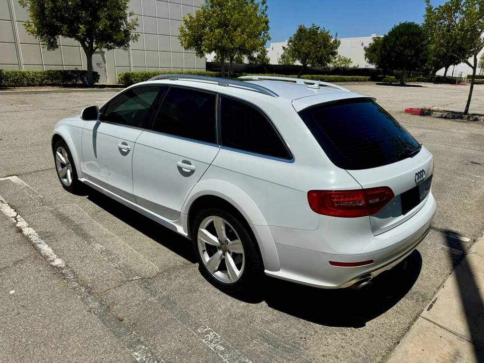 2014 Audi Allroad - Image 3 of 17