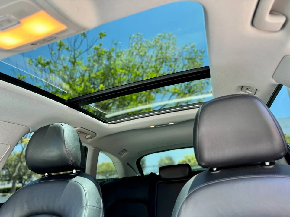 2014 Audi Allroad - Image 16 of 17