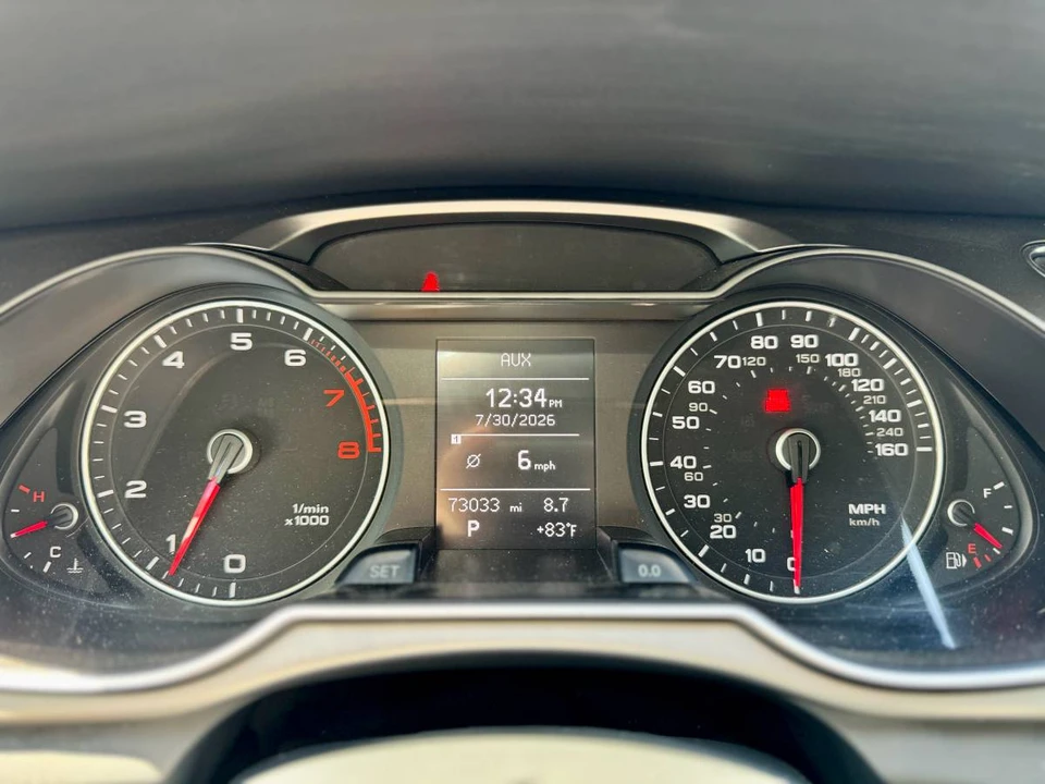 2014 Audi Allroad - Image 15 of 17