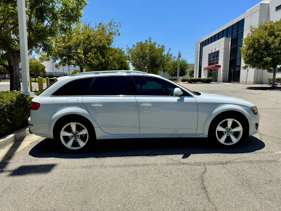 2014 Audi Allroad - Image 6 of 17