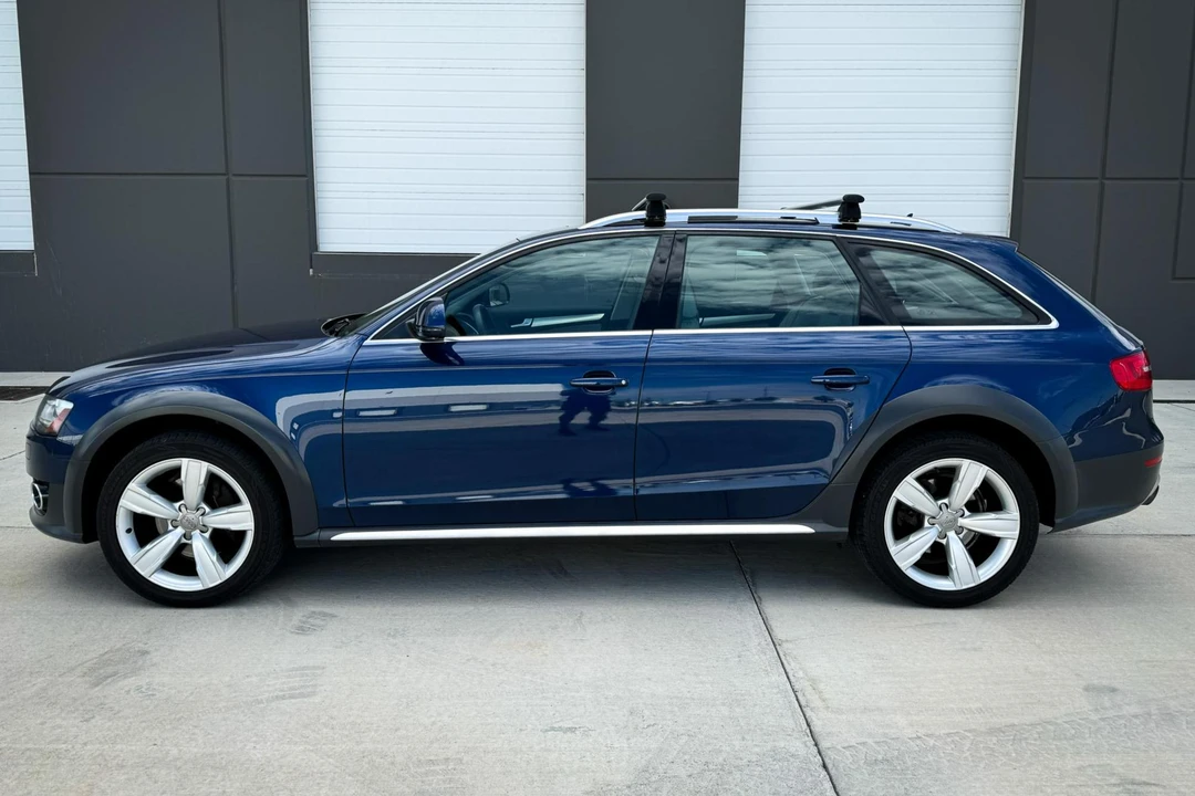 2014 Audi Allroad - Image 3 of 31