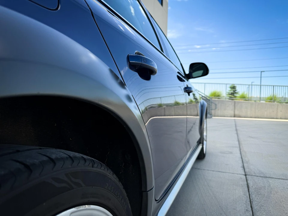 2014 Audi Allroad - Image 27 of 31