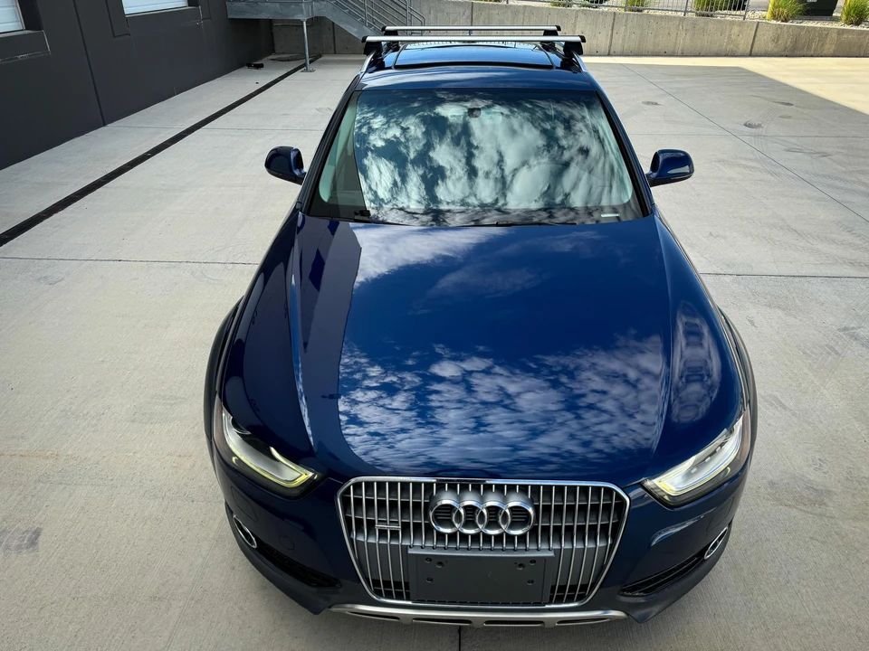 2014 Audi Allroad - Image 7 of 31
