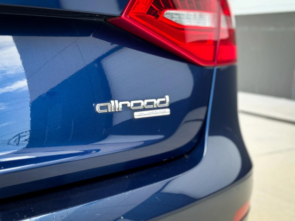 2014 Audi Allroad - Image 23 of 31