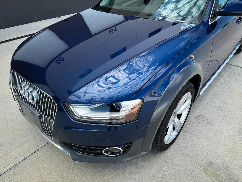 2014 Audi Allroad - Image 17 of 31