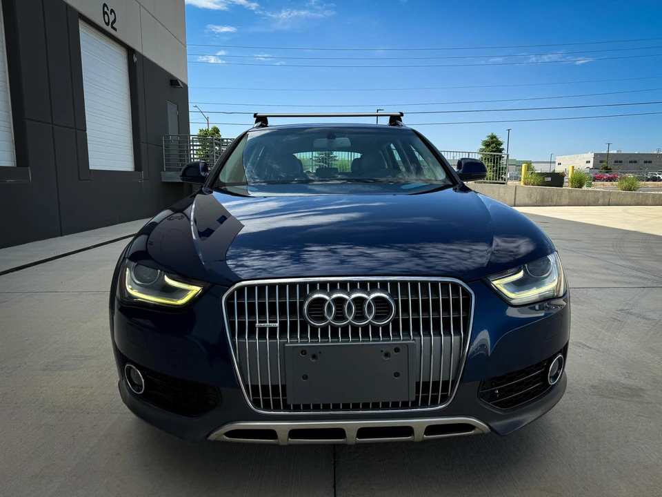 2014 Audi Allroad - Image 6 of 31