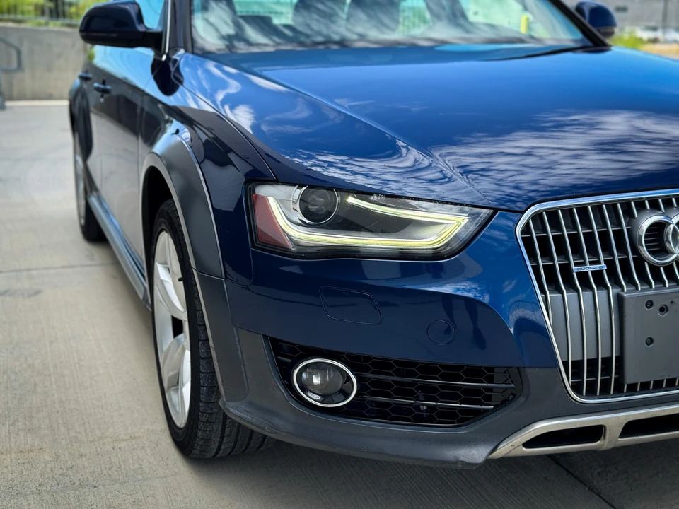 2014 Audi Allroad - Image 14 of 31