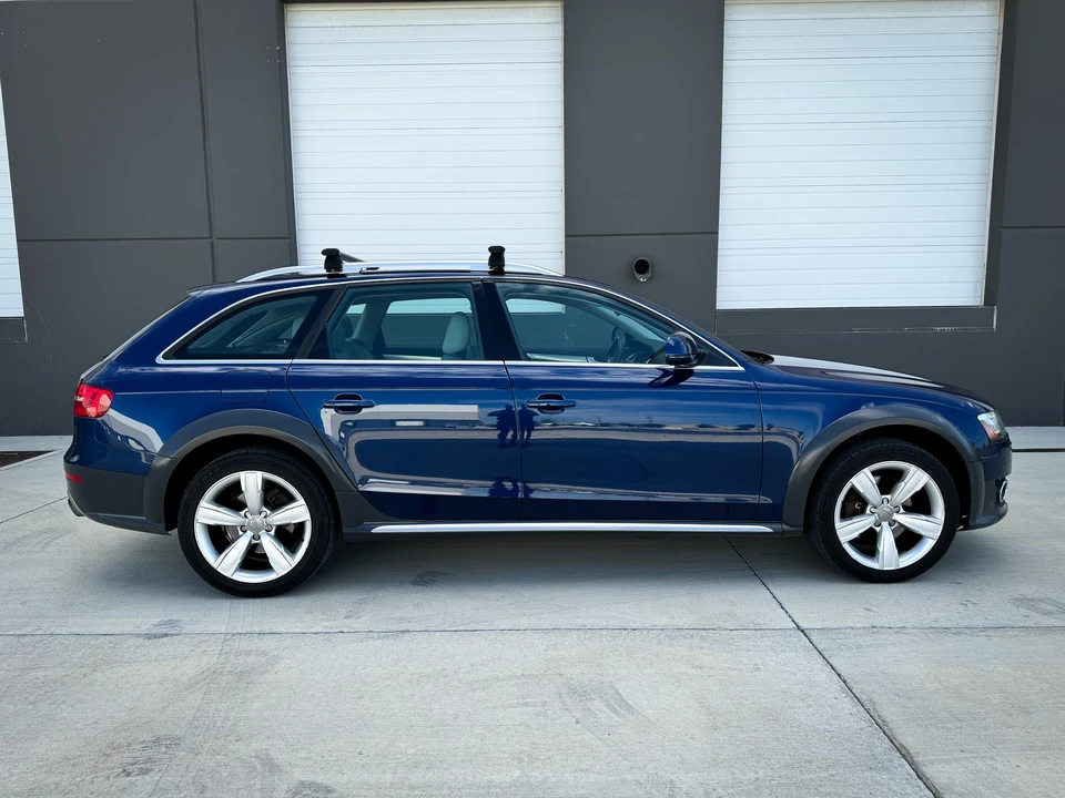2014 Audi Allroad - Image 11 of 31