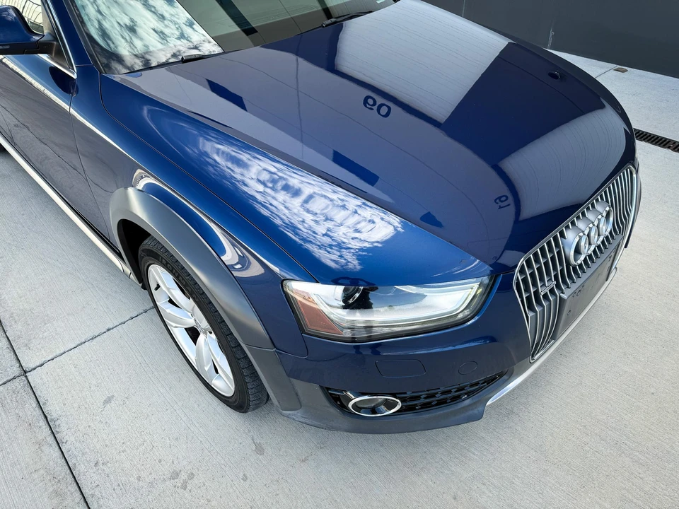 2014 Audi Allroad - Image 13 of 31