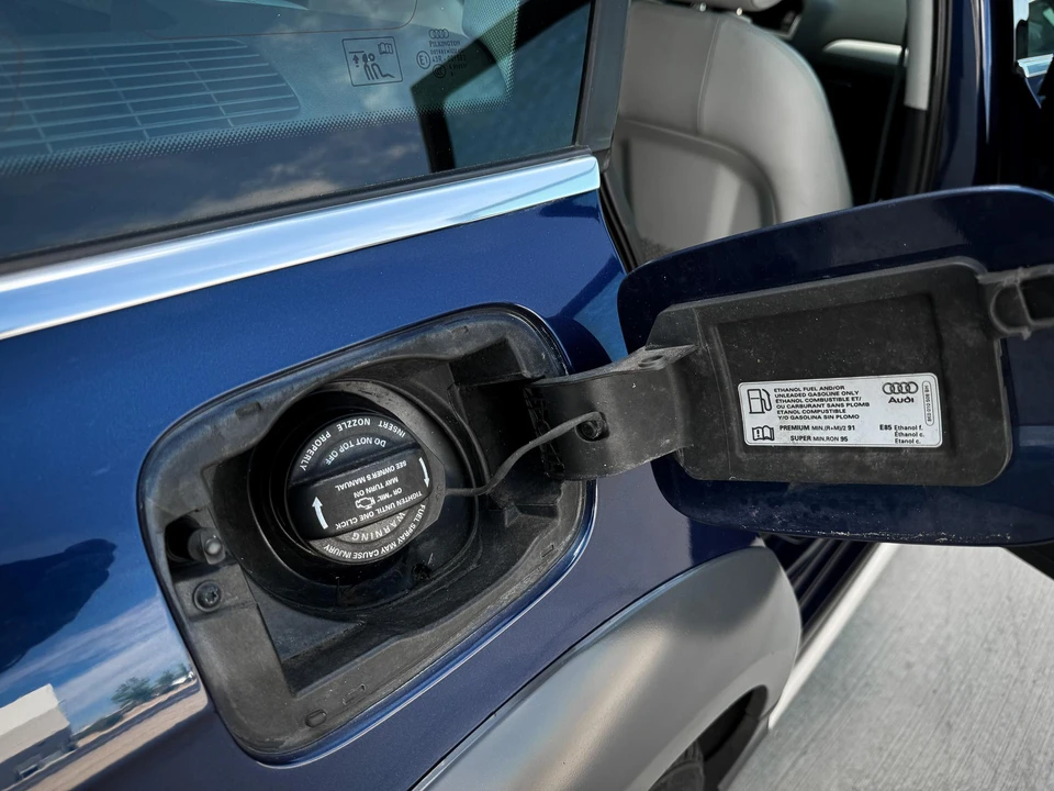 2014 Audi Allroad - Image 26 of 31