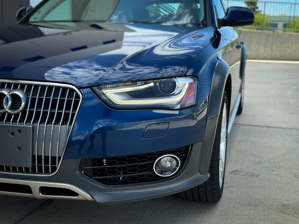 2014 Audi Allroad - Image 16 of 31