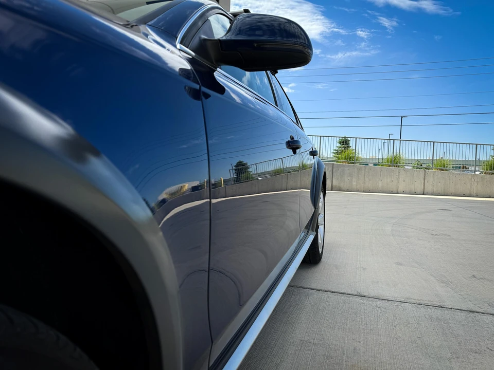 2014 Audi Allroad - Image 18 of 31