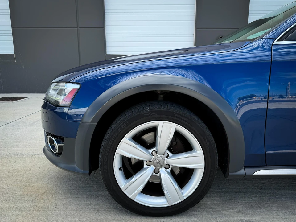2014 Audi Allroad - Image 30 of 31