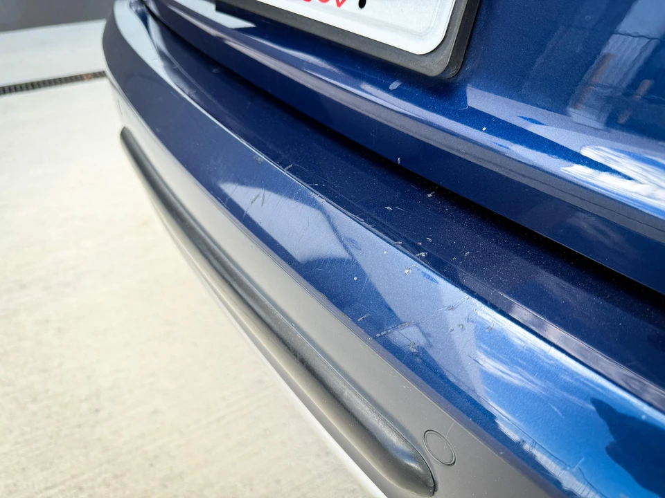 2014 Audi Allroad - Image 29 of 31