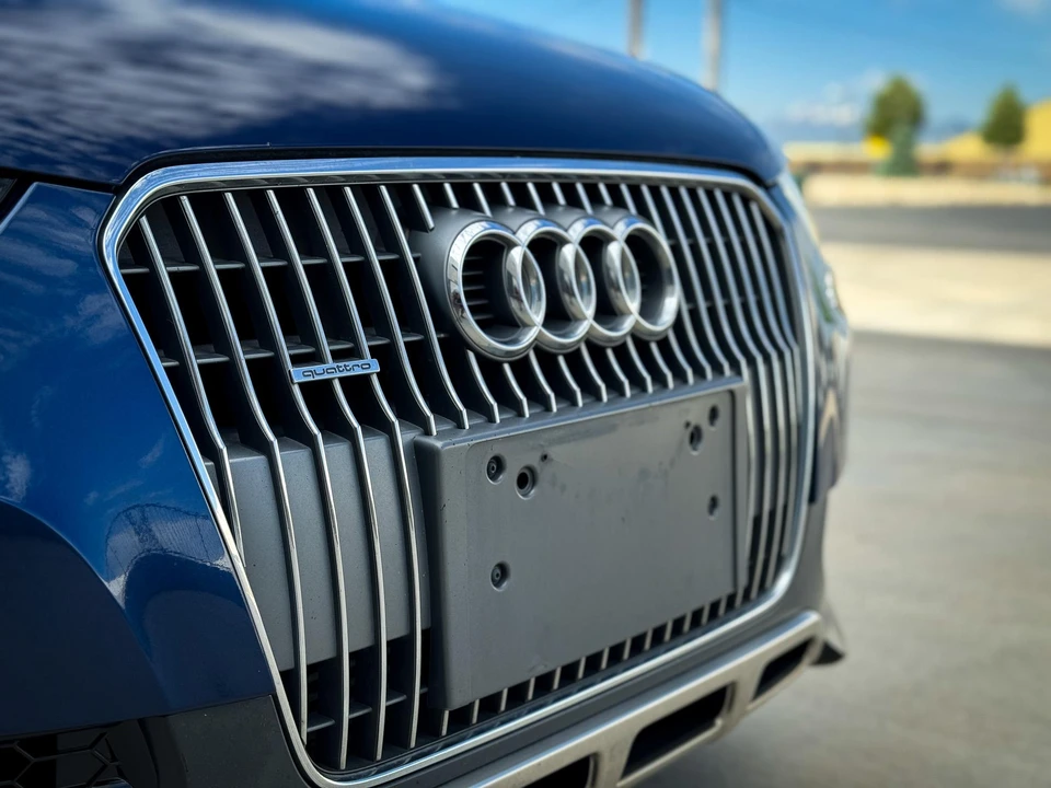 2014 Audi Allroad - Image 15 of 31