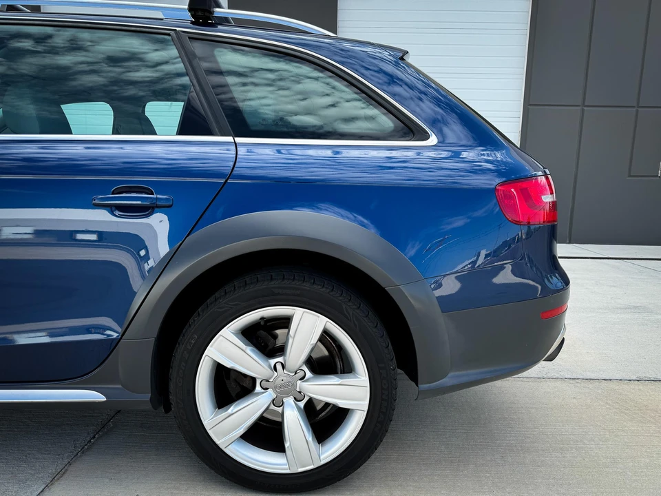 2014 Audi Allroad - Image 31 of 31