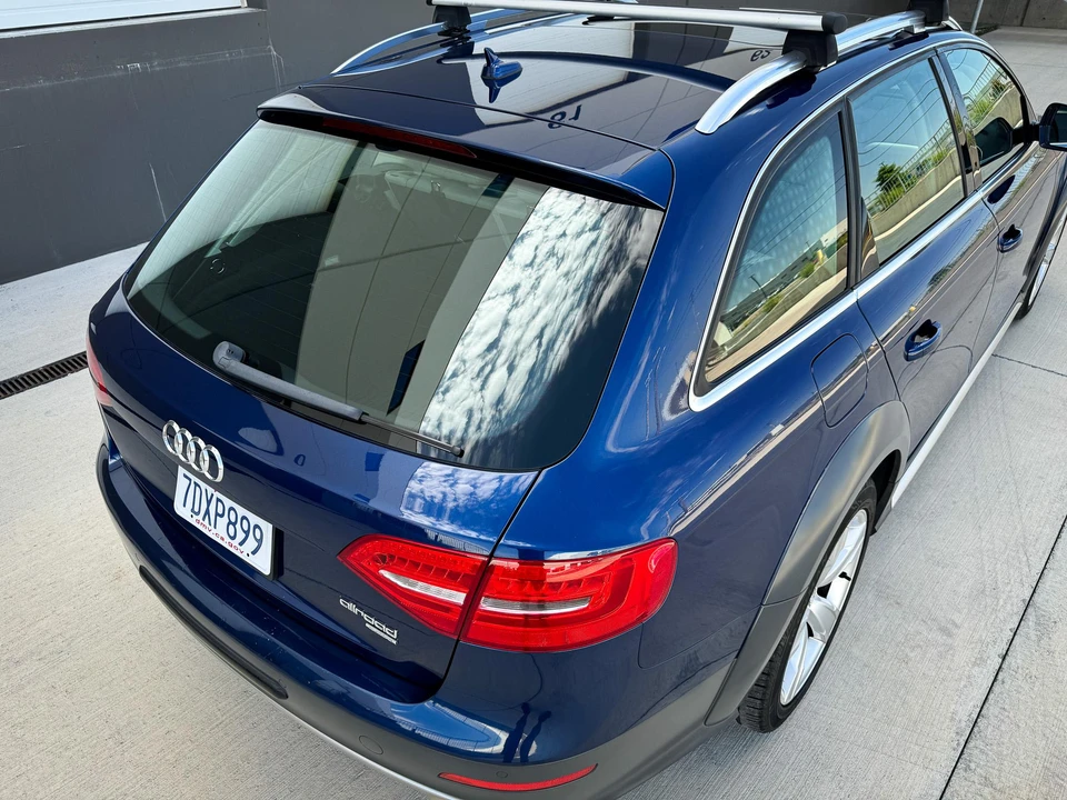 2014 Audi Allroad - Image 25 of 31